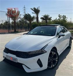 كيا K5